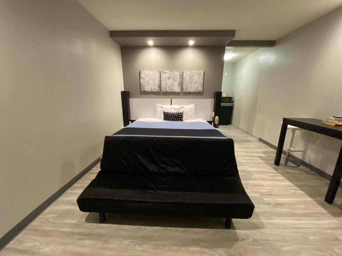 שוגרלנד Crystal Inn - Sugarland מראה חיצוני תמונה